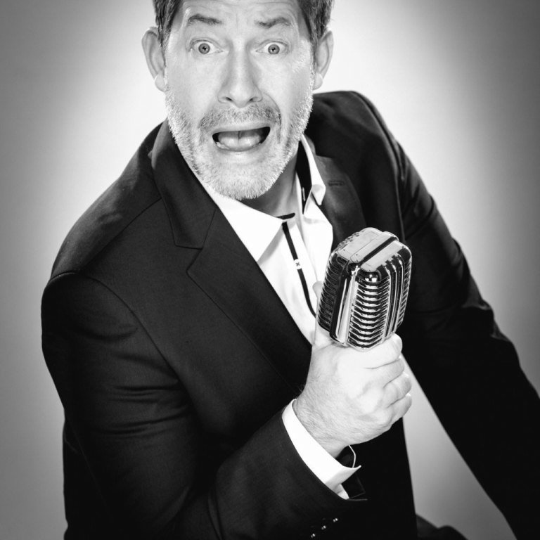 THE VOICE'S PERFORMER